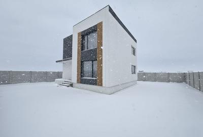 Casa individuala p+1e mobilata si utilata - 2