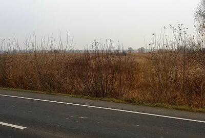 Teren de 3940 mp, în Simeria - 7