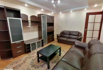 Apartament cu 3 camere decomandat, mobilat în Brâncoveanu - 1