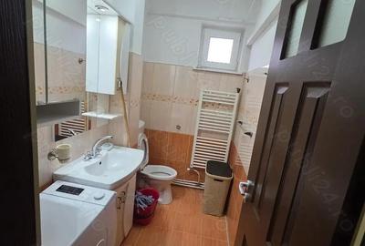 Apartament cu 4 camere decomandat în Central - 6