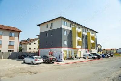 Spațiu comercial, de 105 mp, în Central - 10
