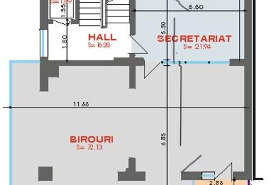 Inchiriere Birouri Moderne 109mp - Domenii - 10