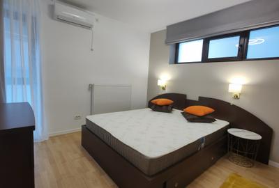 Piata Floreasca ~ Banul Antonache ~ Parcare Subterana ~ Langa POT - 6