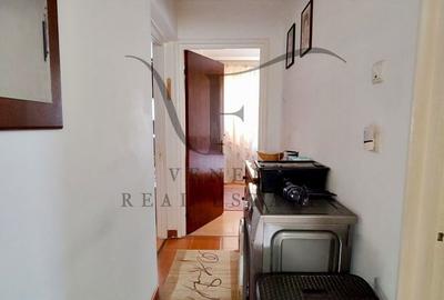 Apartament cu 3 camere decomandat, mobilat în Tei - 5