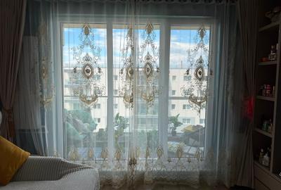 Apartament cu 3 camere decomandat în Prelungirea Ghencea - 2