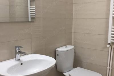 Garsonieră decomandată în City Park Mall - 7