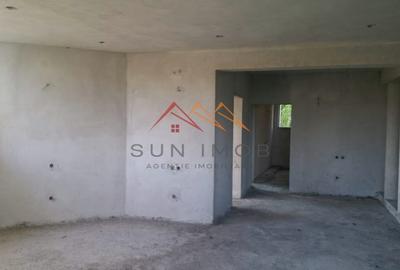 Vila D+P+E+M, teren 1950 mp, suprafata utila 621 mp, Campina, Prahova - 6