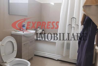 Apartament cu 2 camere decomandat în Dristor