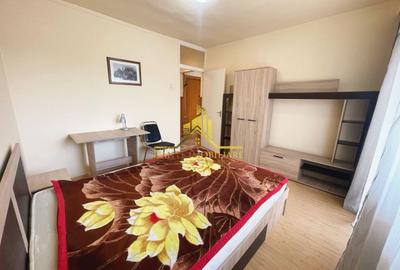 Apartament cu 2 camere decomandat, mobilat în Mărăști - 2