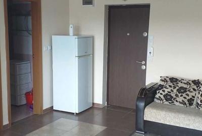 Apartament cu 2 camere semidecomandat în Central - 2