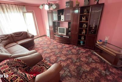 Apartament cu 3 camere decomandat în Ultracentral - 9