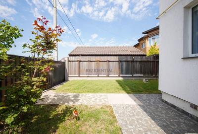 Duplex cu 4 camere cu Canalizare în Berceni - 3