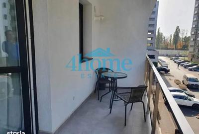 Garsonieră, mobilată în Theodor Pallady