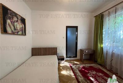 Apartament cu 3 camere decomandat, mobilat în Tineretului - 12