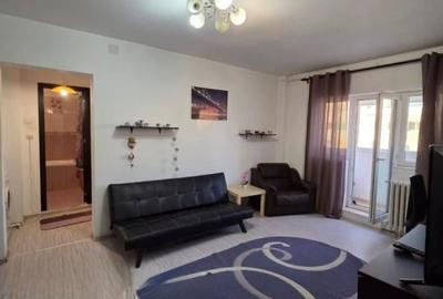Apartament cu 2 camere semidecomandat, mobilat în Sebastian