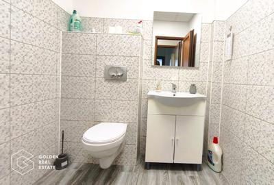 Spatiu birouri 240 mp, Bd. Liviu Rebreanu, Comision 0 % - 9