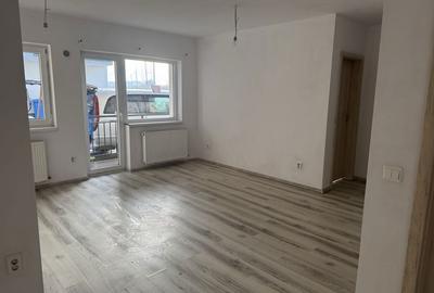Apartament cu 2 camere în Turnișor - 3