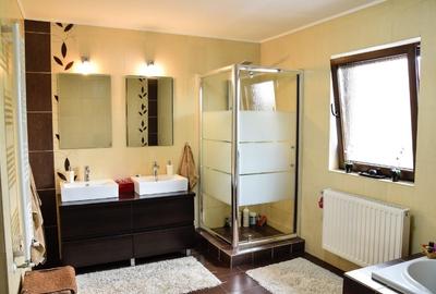 Vila superbă in zona Atrium -Afi Mall Arad - 8