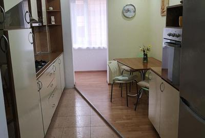 Apartament cu 2 camere decomandat în Răcădău - 5