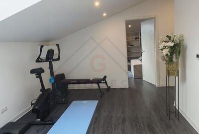 Duplex cu 5 camere cu Canalizare în Moșnița Nouă - 32