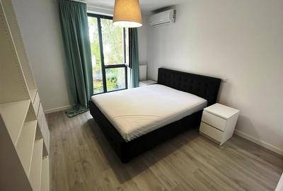 Casa de închiriat  Otopeni, zona ultracentrala (str. 23 August) - 20