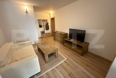 Apartament 2 camere, 54 mp,  etaj 1/6, zona Iulius Mall - 4