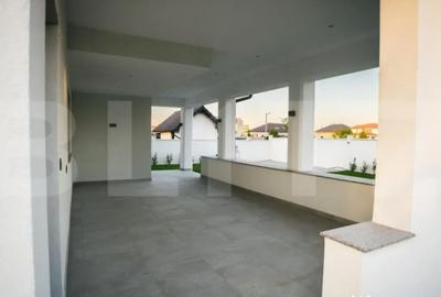 Casă cu 5 camere cu Teren 600 Mp în Ciarda Roșie - 16