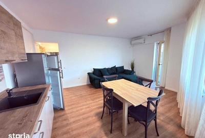 Apartament cu 2 camere în Moara de Vânt - 3