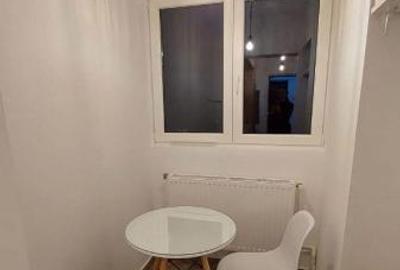 Garsoniera zona Iancului - 11