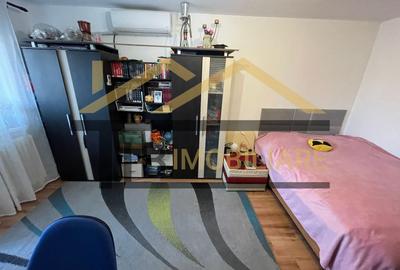 Apartament cu 2 camere decomandat, mobilat în Dâmbu Pietros - 3