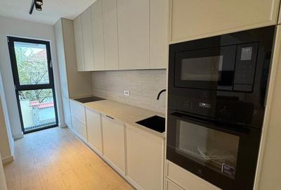 Apartament Modern 4 Camere Nou / British School / Iancu Nicoloae - 5