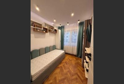 Apartament 3 camere - complet renovat, mobilat și utilat - 6