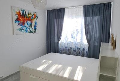 Proprietar, apart. 2 cam., renovat, totul nou, Astra, Lidl - 4