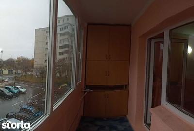 Garsonieră în Hărmanului - 8
