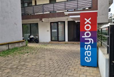 Spatiu Comercial -strada Ilioara 101mp Spatiu Comercial -strada Ilioara 101mp - 2