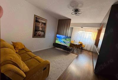 Apartament cu 3 camere semidecomandat în Chiajna - 1