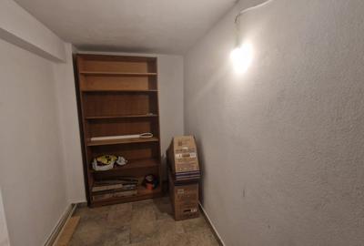 Apartament 2 camere, decomandat, 62mp, George Enescu, zona Unitatea Militara Apartament 2 camere, decomandat, 62mp, George Enescu, zona Unitatea Militara - 9