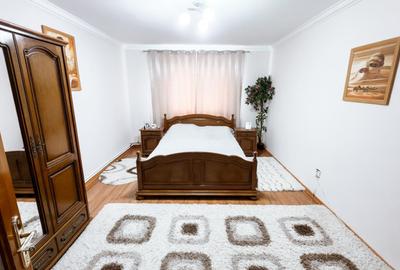 Casă individuală cu 3 camere cu Canalizare în Odaia Manolache - 7