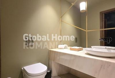 Hotel Serviced Residence | 3 Rooms + Parking + Terrace | Primaverii - Open View - 16