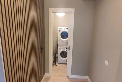 Apartament cu 2 camere, mobilat în Mărășești - 16