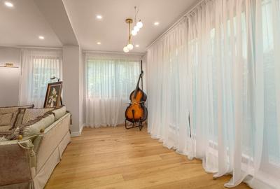 Apartament cu 3 camere decomandat, mobilat în Polonă - 6