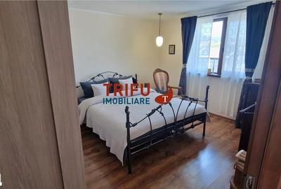 Casă cu 3 camere cu Teren 483 Mp în Cetate - 2