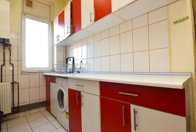 Garsonieră decomandată, mobilată în Tineretului - 9