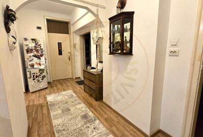Apartament 3 camere central - 9