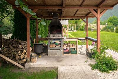 Casa de vacanta sau pensiune cu recenzii excelente, in Inima Branului - 15