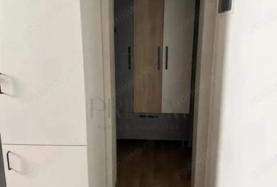 Apartament cu 2 camere decomandat, mobilat în Dacia