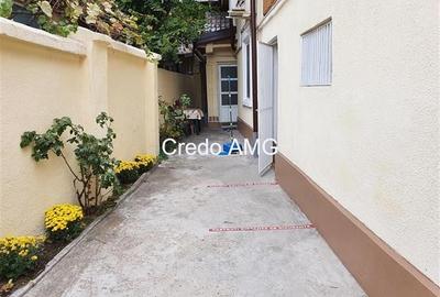 Stefan cel Mare, Vasile Lascar, inchiriere vila singur curte - 12