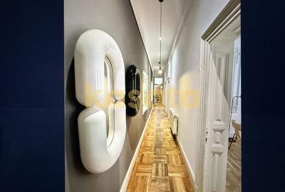 Închiriere vilă interbelică, Piata Victoriei,  renovată complet Închiriere vilă interbelică, Piata Victoriei,  renovată complet - 16