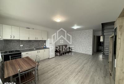 Apartament cu 3 camere, mobilat în Ampoi 3 - 6