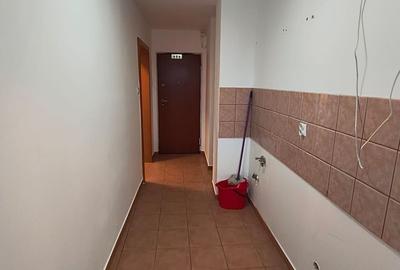 Garsonieră decomandată în Banu Manta - 9
